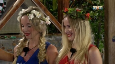 Дом 2 Остров любви, 1 сезон, 697 серия (20.07.2018)