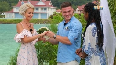 Дом 2 Остров любви, 1 сезон, 699 серия (22.07.2018)