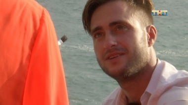 Дом 2 Остров любви, 1 сезон, 705 серия (28.07.2018)