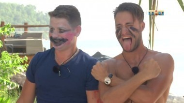 Дом 2 Остров любви, 1 сезон, 706 серия (29.07.2018)