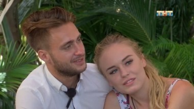 Дом 2 Остров любви, 1 сезон, 707 серия (30.07.2018)