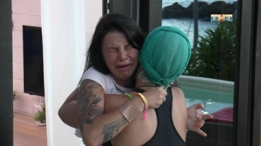 Дом 2 Остров любви, 1 сезон, 708 серия (31.07.2018)