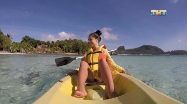 Дом-2. Остров любви, 1 сезон, 715 серия (07.08.2018)