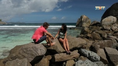 Дом-2. Остров любви, 1 сезон, 716 серия (08.08.2018)