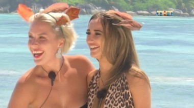 Дом-2. Остров любви, 1 сезон, 728 серия (19.08.2018)