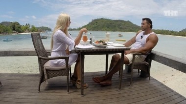 Дом 2 Остров любви, 1 сезон, 73 серия (18.11.2016)