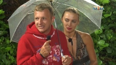 Дом-2. Остров любви, 1 сезон, 731 серия (21.08.2018)