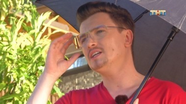 Дом-2. Остров любви, 1 сезон, 742 серия (31.08.2018)