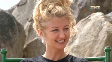 Дом-2. Остров любви, 1 сезон, 747 серия (05.09.2018)