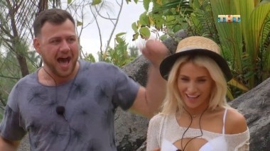 Дом-2. Остров любви, 1 сезон, 750 серия (08.09.2018) 