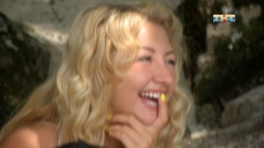 Дом-2. Остров любви, 1 сезон, 752 серия (10.09.2018)