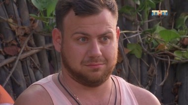 Дом-2. Остров любви, 1 сезон, 754 серия (12.09.2018)