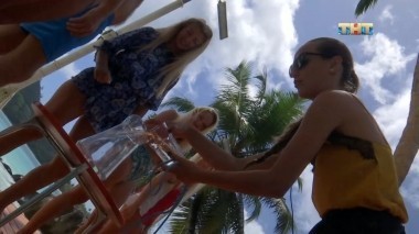 Дом-2. Остров любви, 1 сезон, 757 серия (15.09.2018)