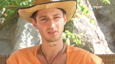 Дом-2. Остров любви, 1 сезон, 759 серия (17.09.2018)