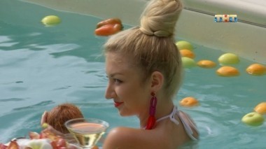 Дом-2. Остров любви, 1 сезон, 760 серия (18.09.2018)