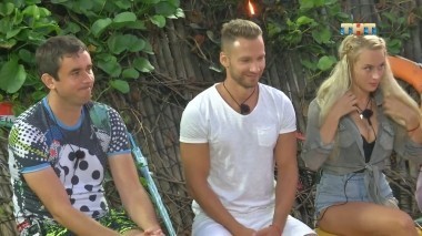 Дом-2. Остров любви, 1 сезон, 765 серия (23.09.2018)