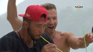 Дом-2. Остров любви, 1 сезон, 771 серия (29.09.2018)