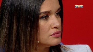 Дом-2. Остров любви, 1 сезон, 772 серия (30.09.2018)