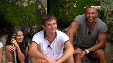 Дом-2. Остров любви, 1 сезон, 773 серия (01.10.2018)