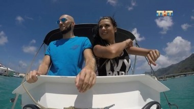 Дом-2. Остров любви, 1 сезон, 782 серия (10.10.2018)