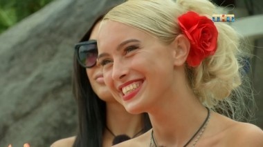 Дом-2. Остров любви, 1 сезон, 785 серия (13.10.2018)