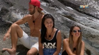 Дом-2. Остров любви, 1 сезон, 793 серия