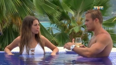 Дом-2. Остров любви, 1 сезон, 798 серия (26.10.2018)