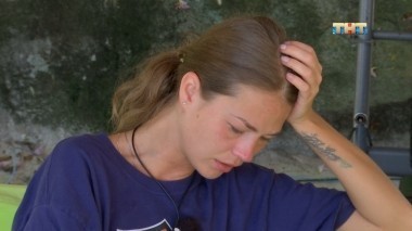 Дом-2. Остров любви, 1 сезон, 804 серия (01.11.2018)