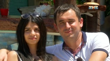 Дом-2. Остров любви, 1 сезон, 805 серия (02.11.2018)