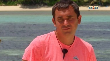 Дом-2. Остров любви, 1 сезон, 810 серия (07.11.2018)