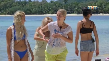 Дом-2. Остров любви, 1 сезон, 816 серия (13.11.2018)