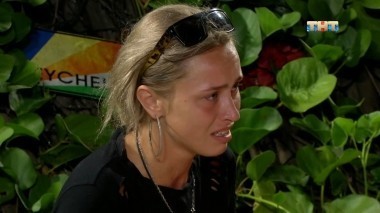 Дом-2. Остров любви, 1 сезон, 818 серия (15.11.2018)