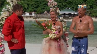 Дом-2. Остров любви, 1 сезон, 824 серия (21.11.2018)