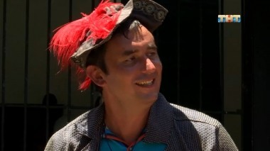 Дом-2. Остров любви, 1 сезон, 825 серия (22.11.2018)