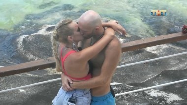 Дом-2. Остров любви, 1 сезон, 828 серия (25.11.2018)