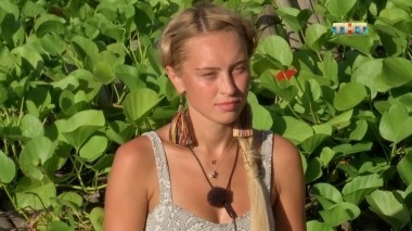 Дом-2. Остров любви, 1 сезон, 829 серия (26.11.2018)