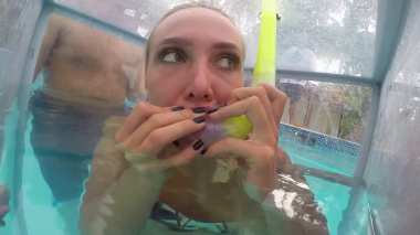 Дом 2 Остров любви, 1 сезон, 83 серия (27.11.2016)