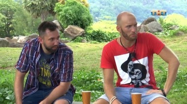 Дом-2. Остров любви, 1 сезон, 839 серия (06.12.2018)