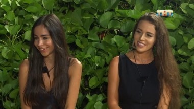 Дом-2. Остров любви, 1 сезон, 846 серия