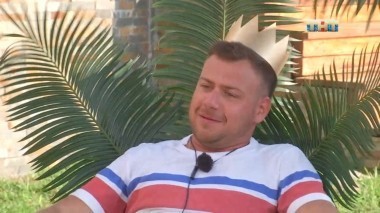 Дом-2. Остров любви, 1 сезон, 847 серия