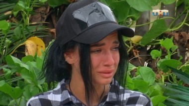 Дом-2. Остров любви, 1 сезон, 856 серия (23.12.2018)