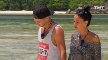 Дом-2. Остров любви, 1 сезон, 863 серия (30.12.2018)