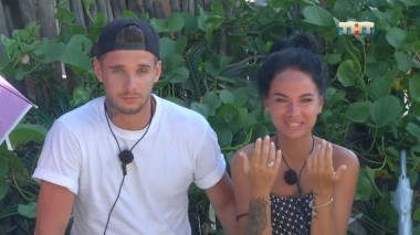 Дом-2. Остров любви, 1 сезон, 866 серия