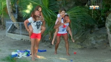 Дом-2. Остров любви, 1 сезон, 867 серия