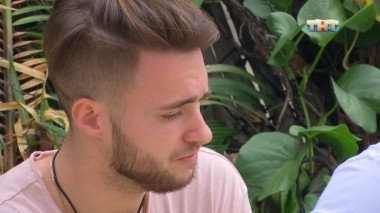 Дом-2. Остров любви, 1 сезон, 870 серия (06.01.2019) 