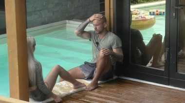 Дом-2. Остров любви, 1 сезон, 879 серия (15.01.2019)