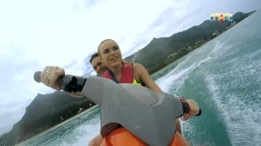 Дом-2. Остров любви, 1 сезон, 882 серия (18.01.2019)