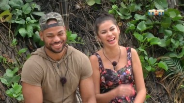 Дом-2. Остров любви, 1 сезон, 883 серия (19.01.2019)