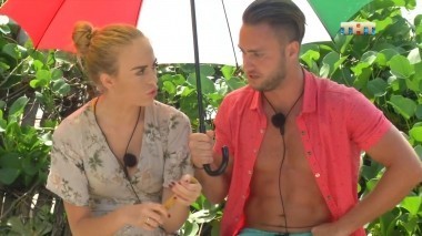 Дом-2. Остров любви, 1 сезон, 890 серия (26.01.2019)