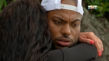 Дом-2. Остров любви, 1 сезон, 897 серия (02.02.2019)